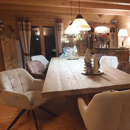 Chambre D'Hotes L'Ours Bleu 莱迪亚布勒雷 外观 照片