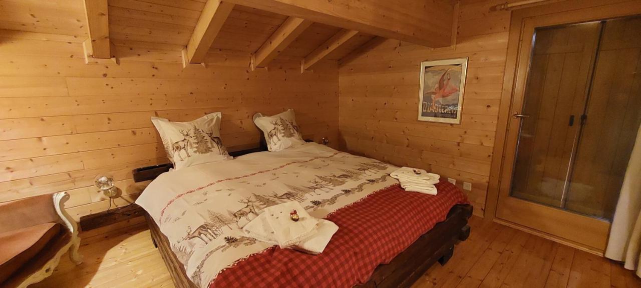 Chambre D'Hotes L'Ours Bleu 莱迪亚布勒雷 外观 照片