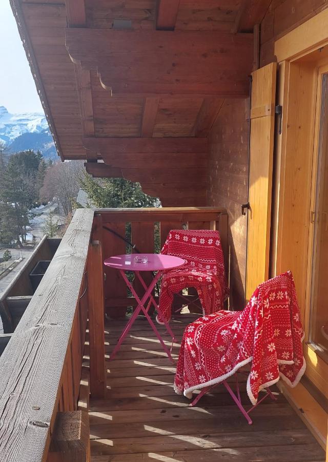 Chambre D'Hotes L'Ours Bleu 莱迪亚布勒雷 外观 照片