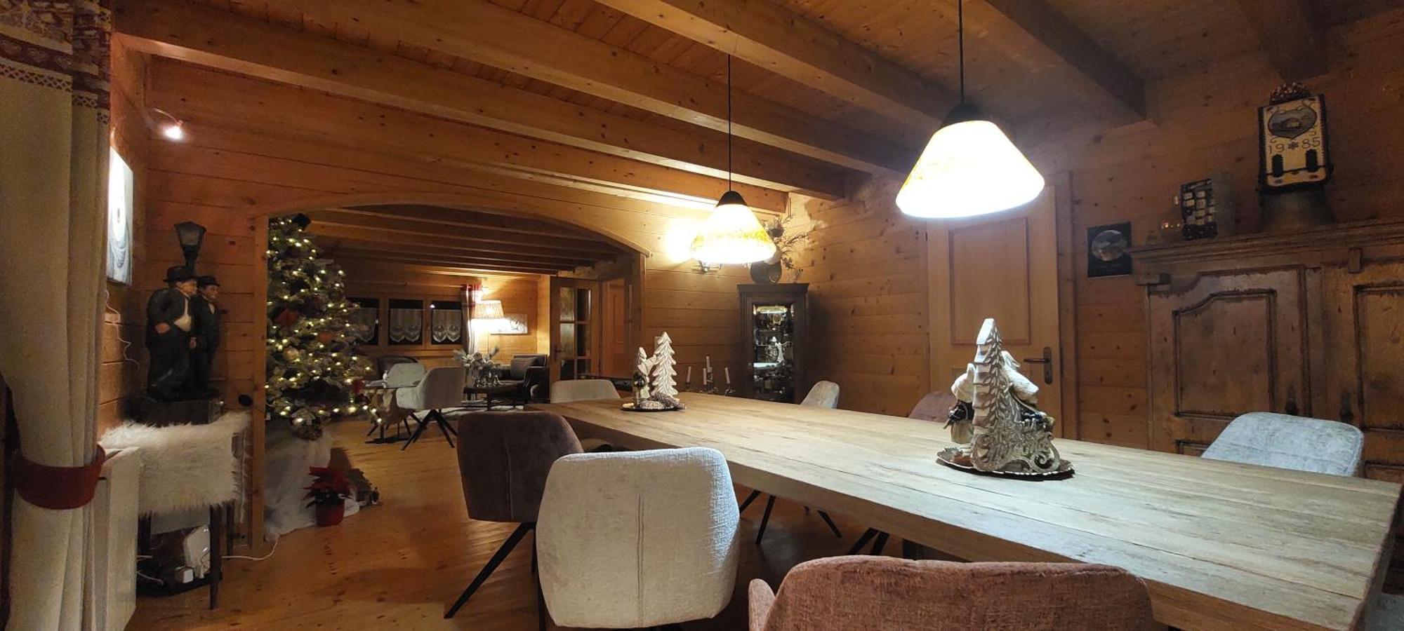 Chambre D'Hotes L'Ours Bleu 莱迪亚布勒雷 外观 照片