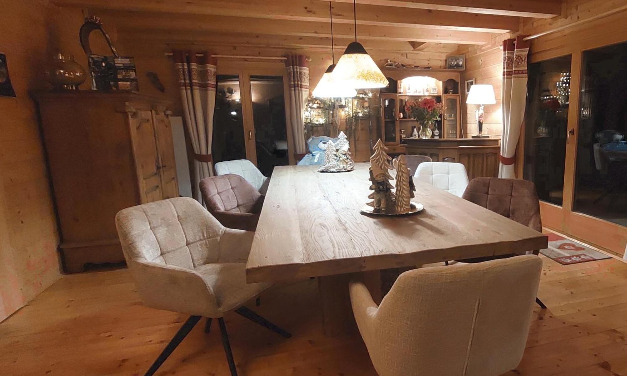 Chambre D'Hotes L'Ours Bleu 莱迪亚布勒雷 外观 照片