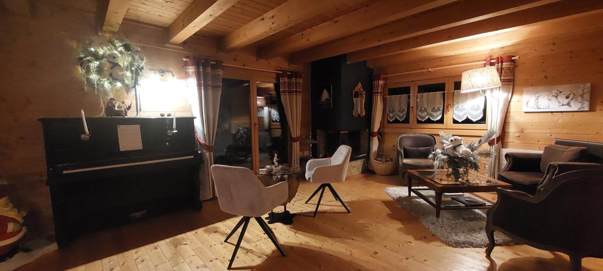 Chambre D'Hotes L'Ours Bleu 莱迪亚布勒雷 外观 照片
