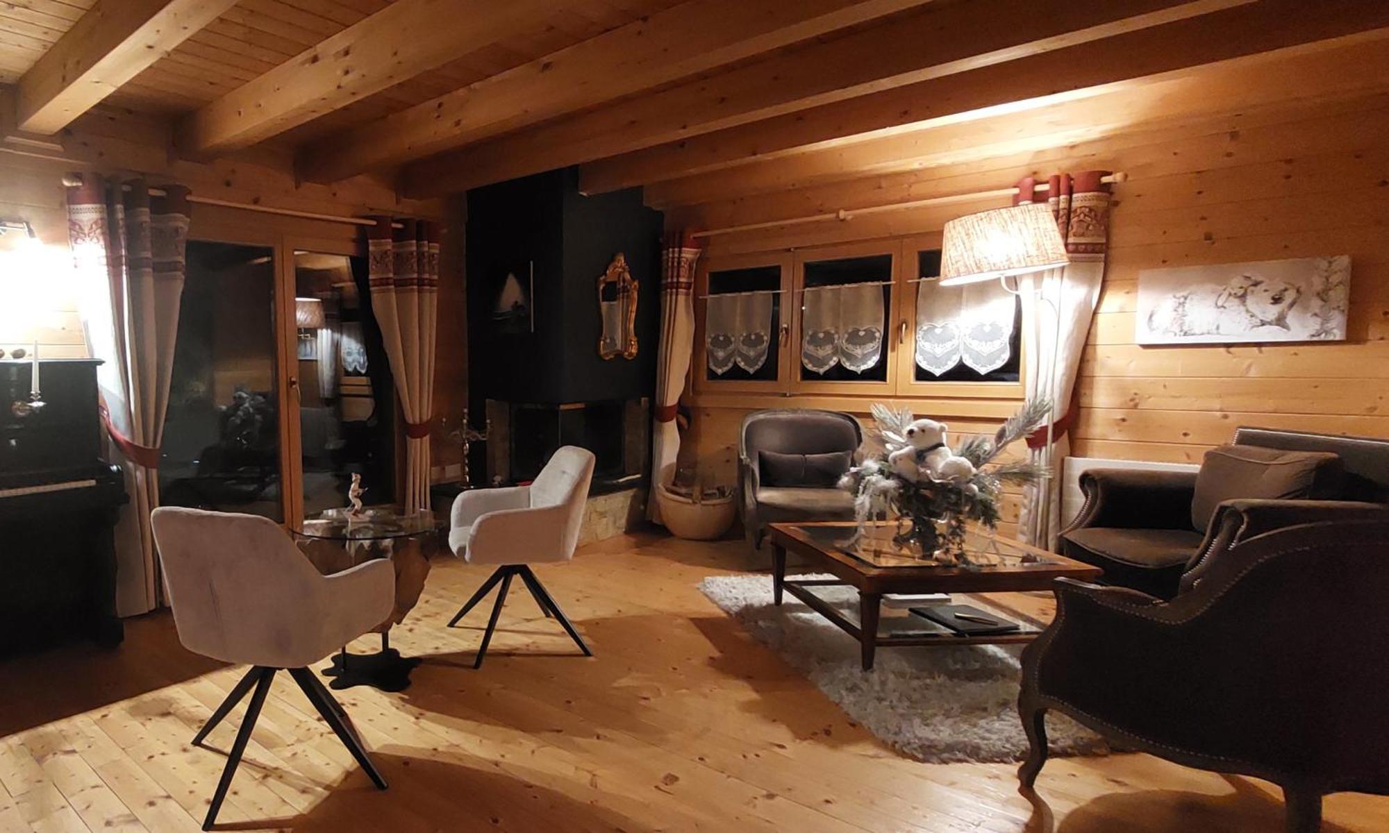 Chambre D'Hotes L'Ours Bleu 莱迪亚布勒雷 外观 照片